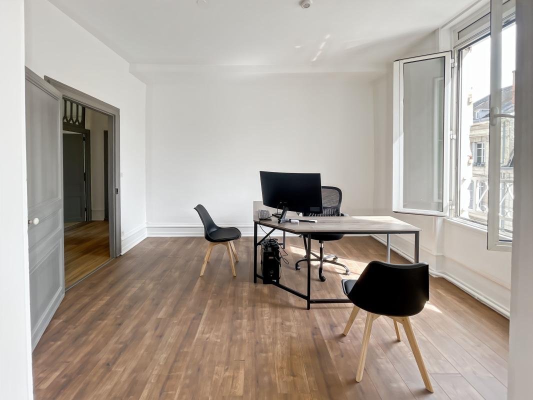 Appartement – Périgueux - Plus