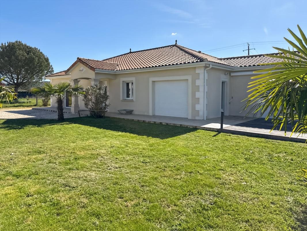 Maison à vendre, 133m², Razac-sur-l'Isle