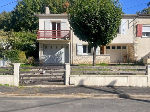 Maison 4 pièces 98 m² · à Périgueux · 98 m² · 169 560 €