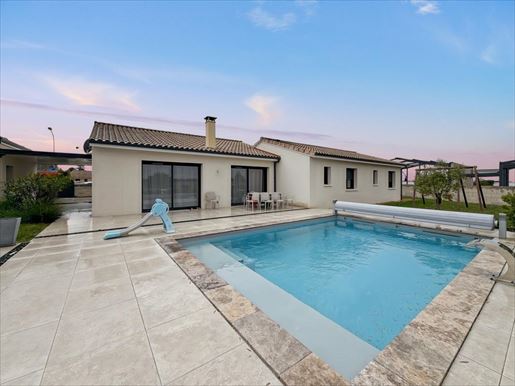 Maison 5 pièces 150 m² · à Coursac · 150 m² · 395 000 €