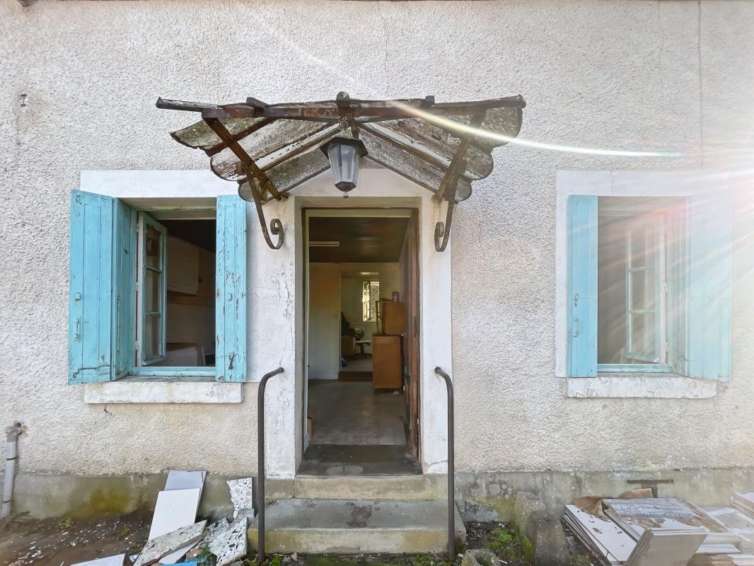 Maison à vendre, 43m², Château-l'Evêque