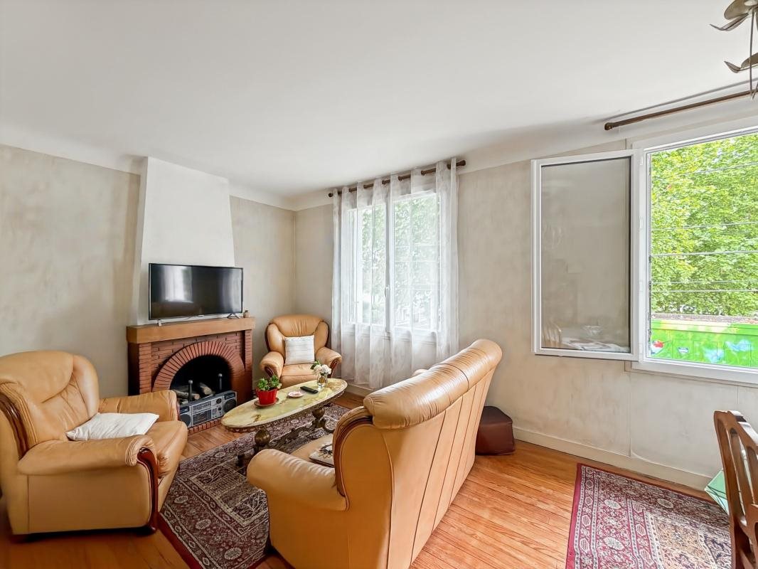 Maison à vendre, 98m², Périgueux