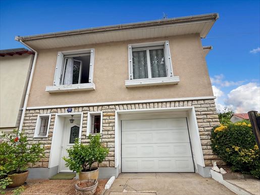 Maison 4 pièces 98 m² · à Périgueux · 98 m² · 178 000 €