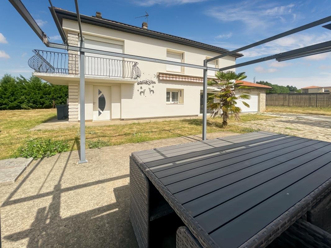Maison à vendre, 149m², Brantôme en Périgord
