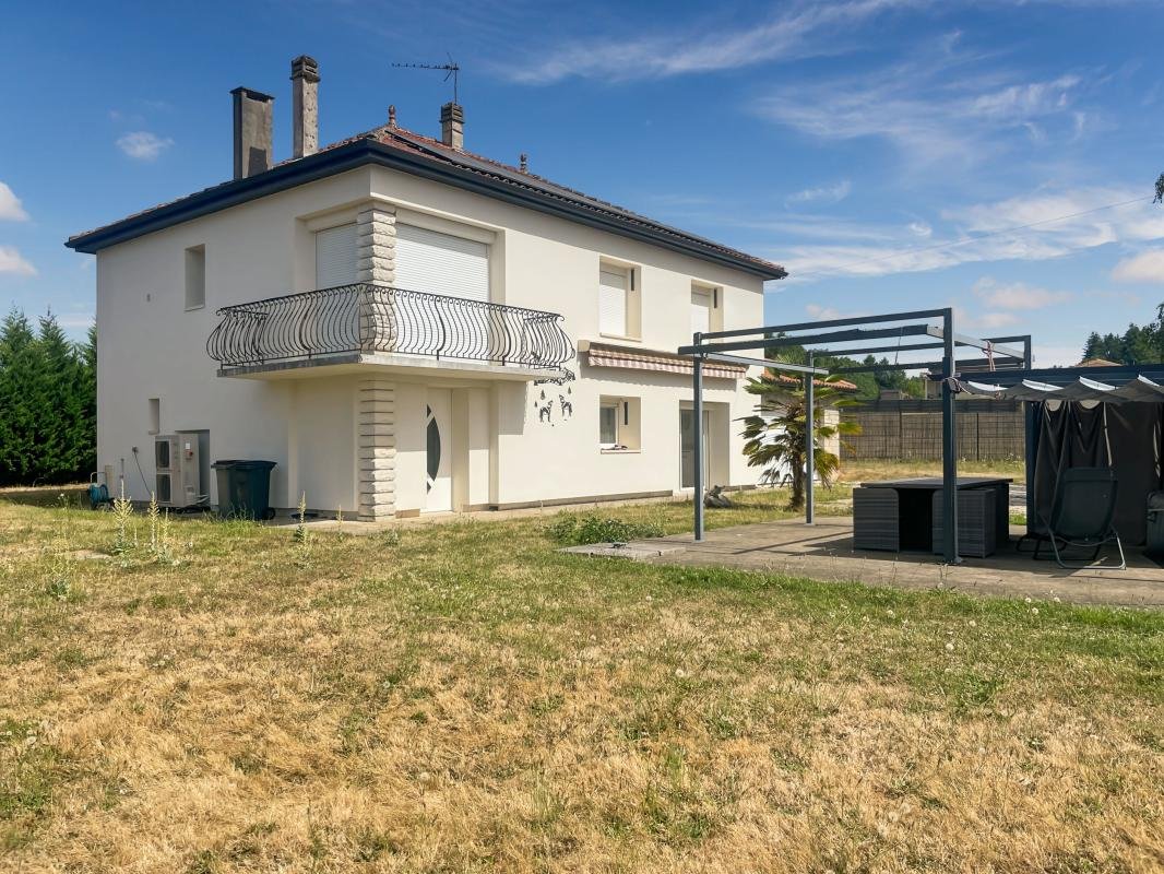 Maison à vendre, 149m², Brantôme en Périgord