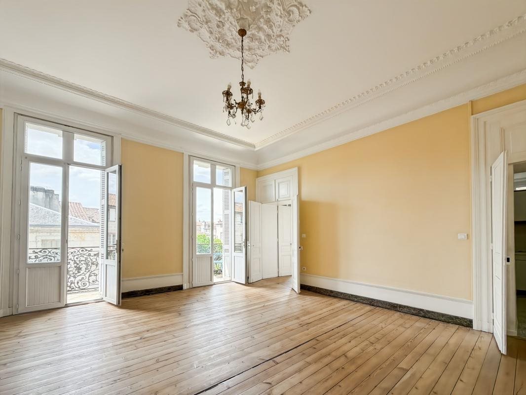 Appartement à vendre, 80m², Périgueux