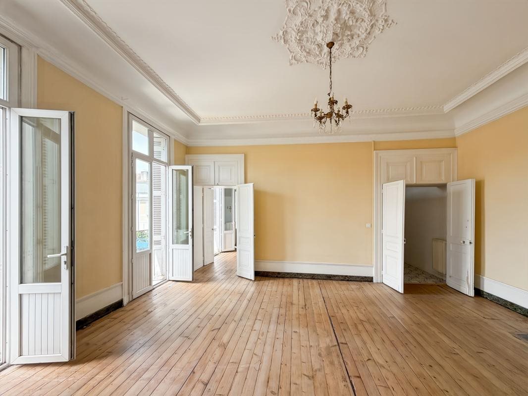Appartement à vendre, 80m², Périgueux