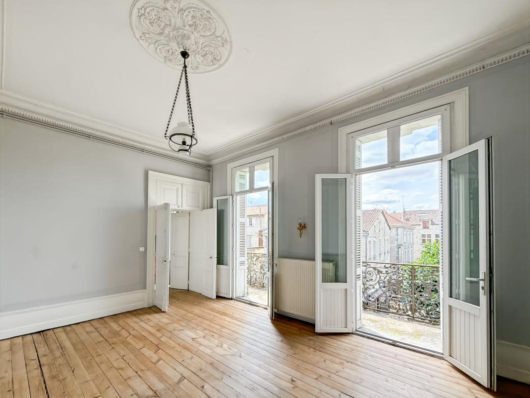 Appartement à vendre, 80m², Périgueux