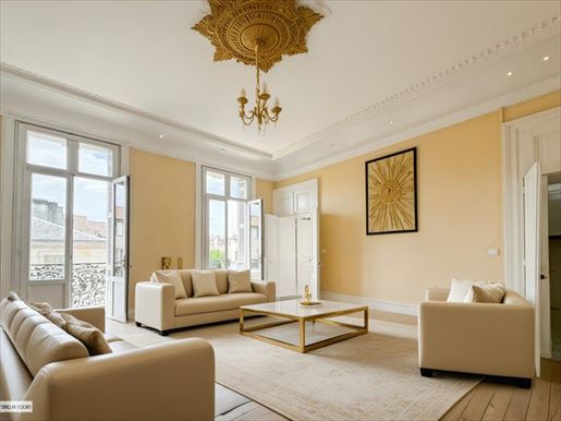 Appartement 3 pièces 80 m² · à Périgueux · 80 m² · 172 800 €