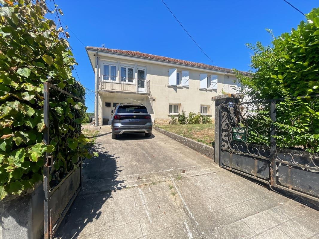 Maison à vendre, 120m², Brantôme en Périgord