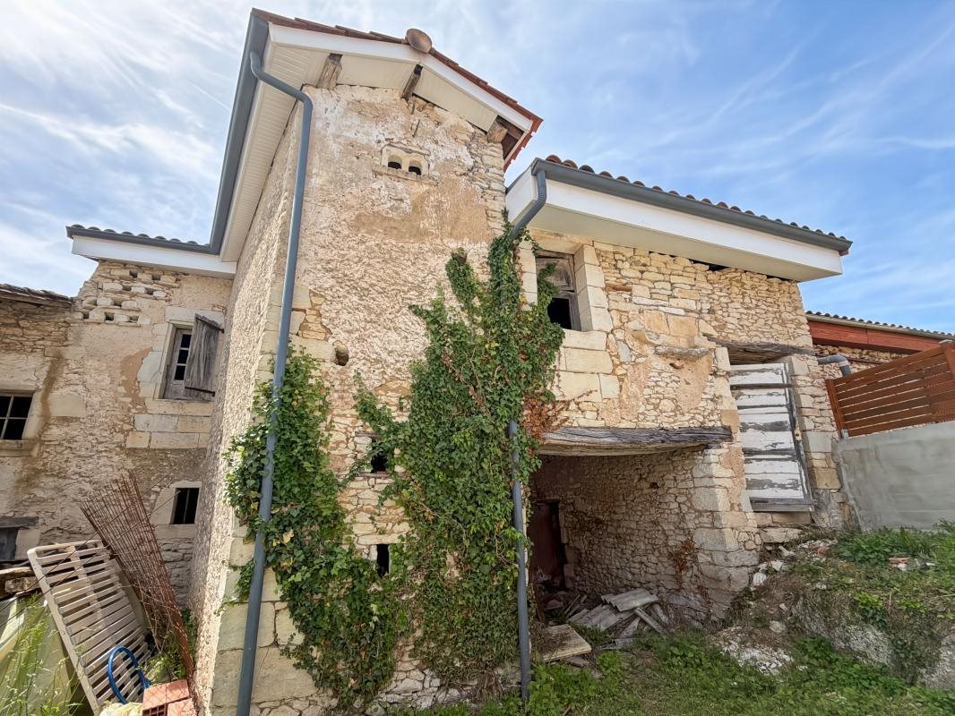 Maison à vendre, 110m², Lisle