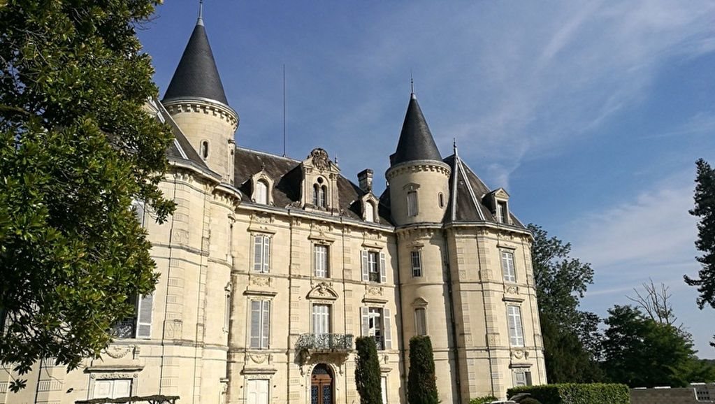 Appartement à louer, 38m², Annesse-et-Beaulieu