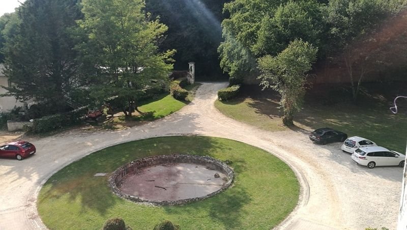 Appartement à louer, 38m², Annesse-et-Beaulieu