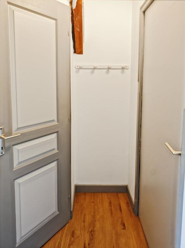 Appartement à louer, 38m², Annesse-et-Beaulieu