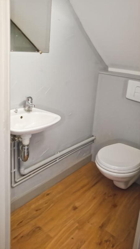 Appartement à louer, 38m², Annesse-et-Beaulieu