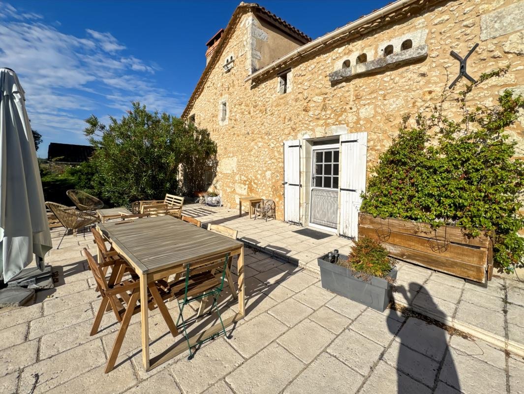 Maison à vendre, 138m², Neuvic