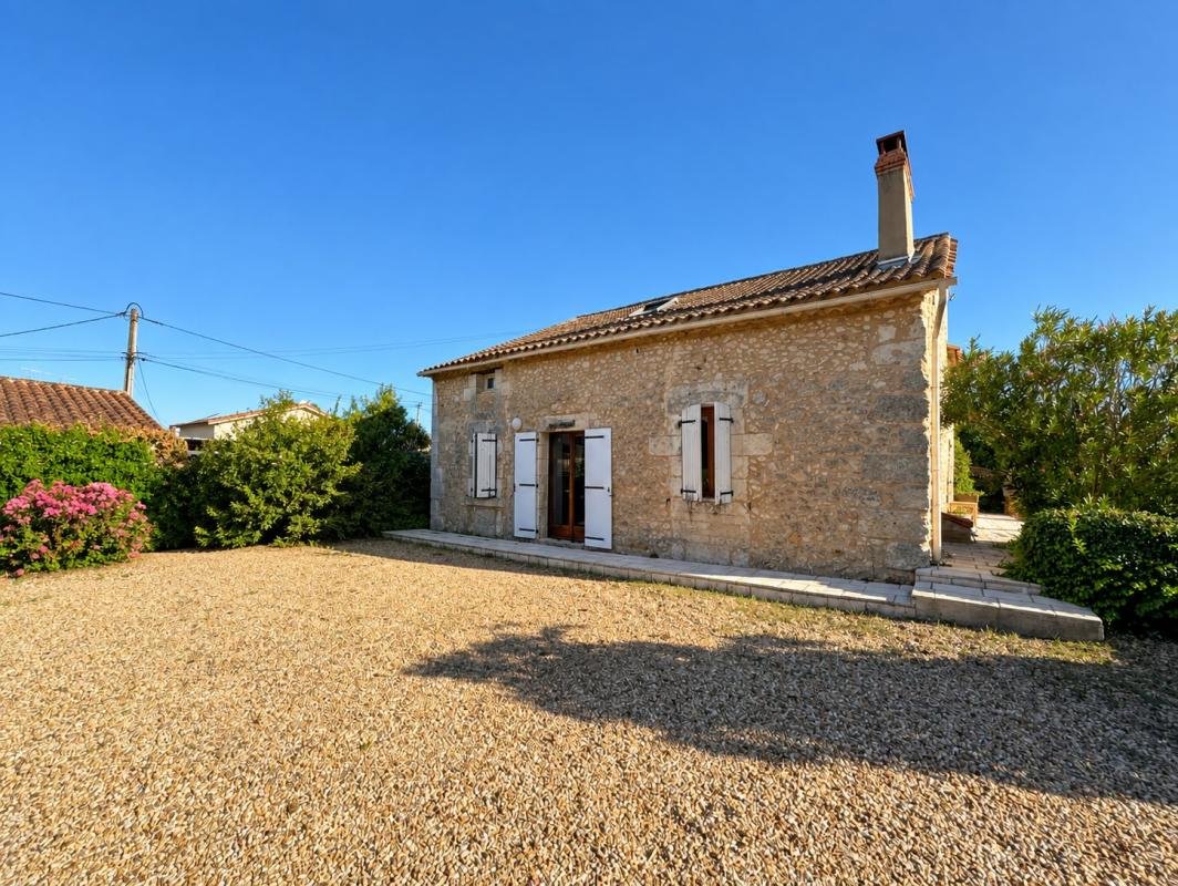Maison à vendre, 138m², Neuvic