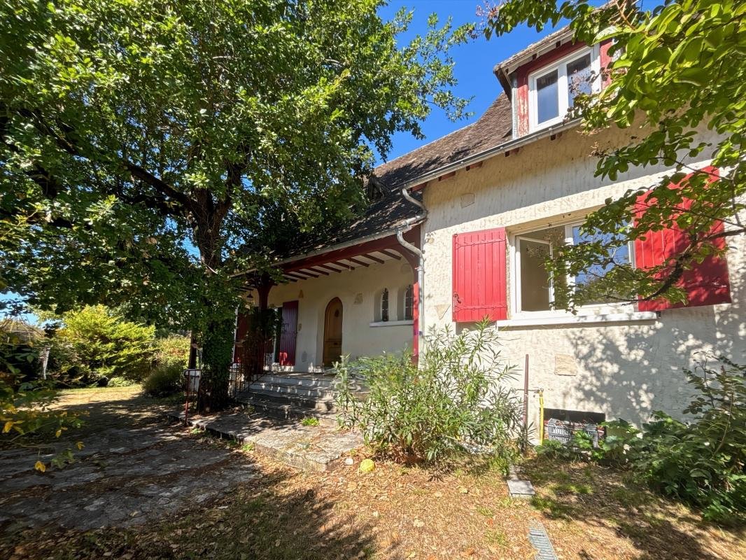 Maison à vendre, 180m², Tocane-Saint-Apre