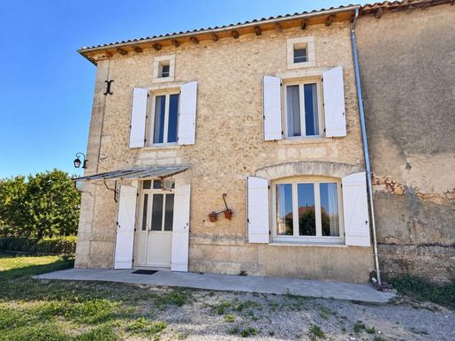 Maison 3 pièces 60 m² · à Saint-Vincent-de-Connezac · 60 m² · 99 360 €
