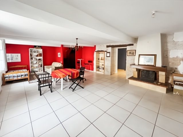 Maison à vendre, 171m², Neuvic