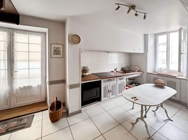 Maison à vendre, 171m², Neuvic