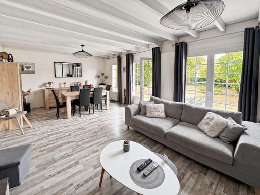 Maison 3 pièces 88 m² · à Neuvic · 88 m² · 162 000 €