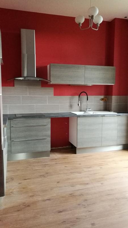 Appartement à louer, 117m², Annesse-et-Beaulieu