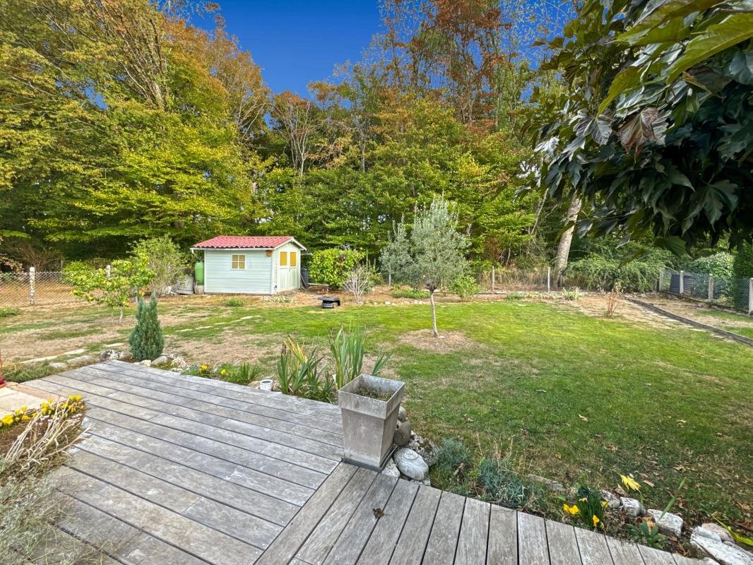Maison à vendre, 124m², Saint-Astier
