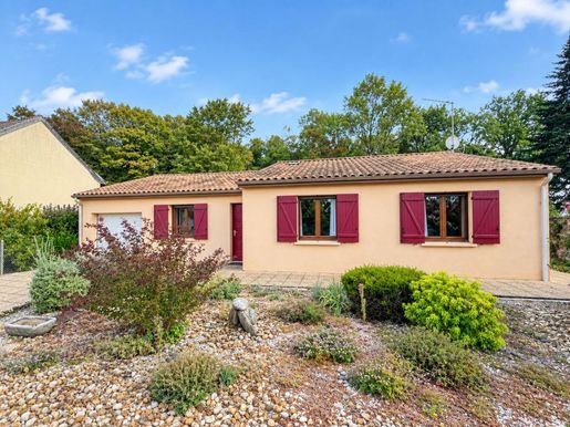 Maison 5 pièces 124 m² · à Saint-Astier · 124 m² · 224 700 €