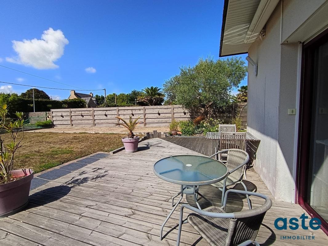 Maison à vendre, 154m², Lannilis