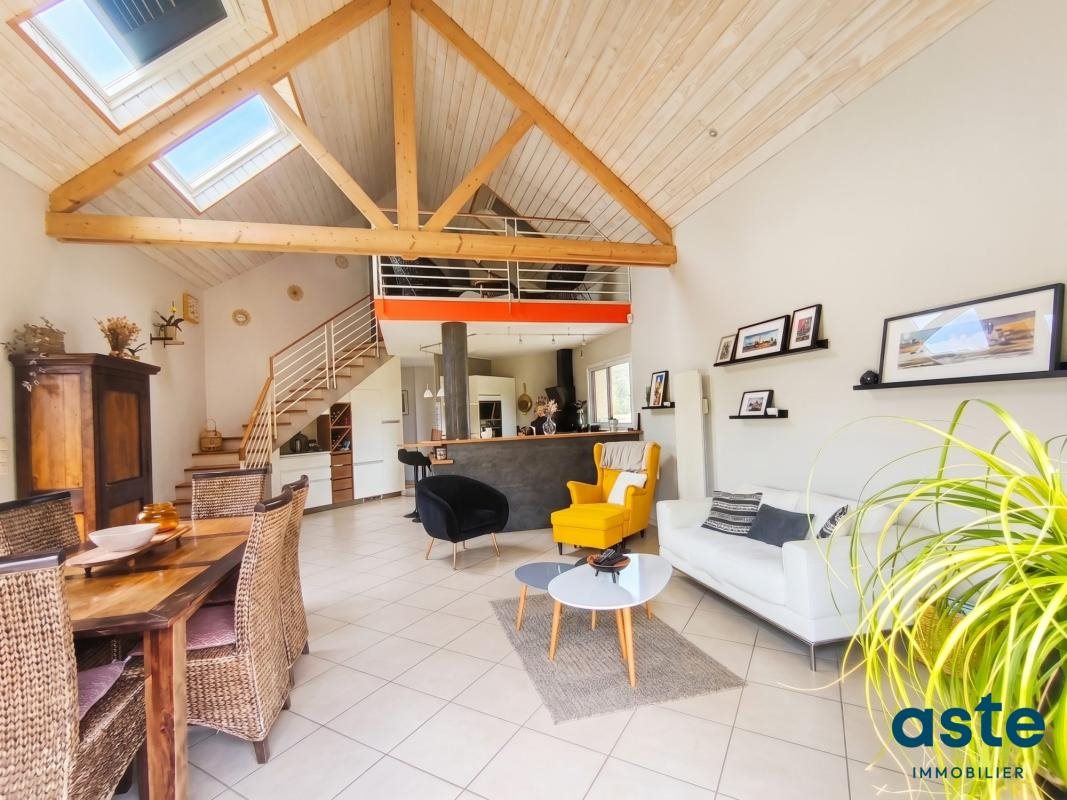 Maison à vendre, 154m², Lannilis