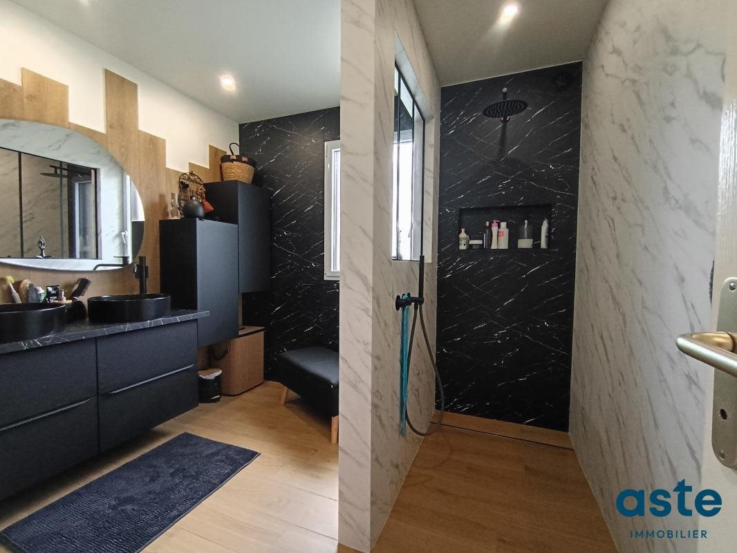Maison à vendre, 154m², Lannilis