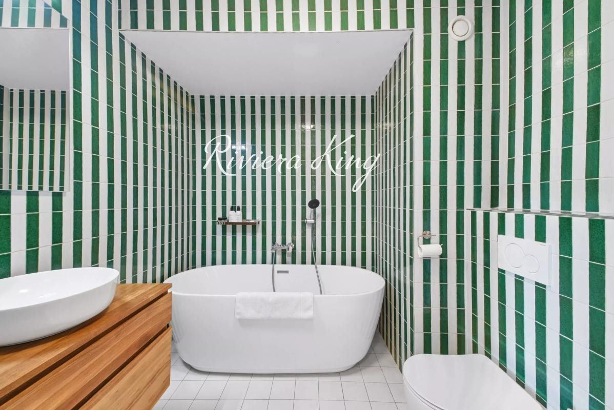 Appartement à vendre, 61m², Saint-Jean-Cap-Ferrat