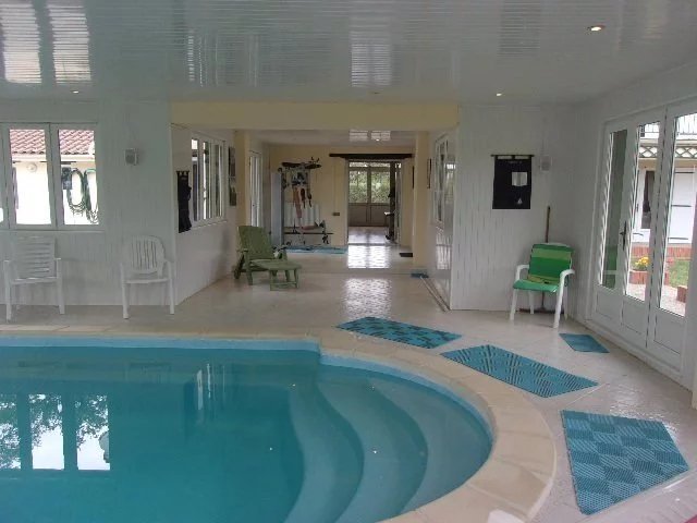 Maison à vendre, 377m², Le Dorat