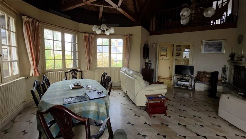 Maison à vendre, 168m², Saint-Martin-l'Ars