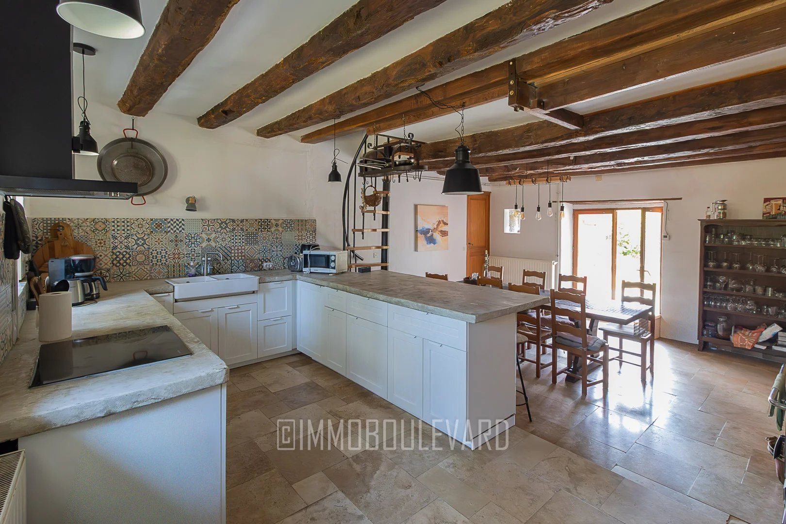 Maison à vendre, 280m², Vallière