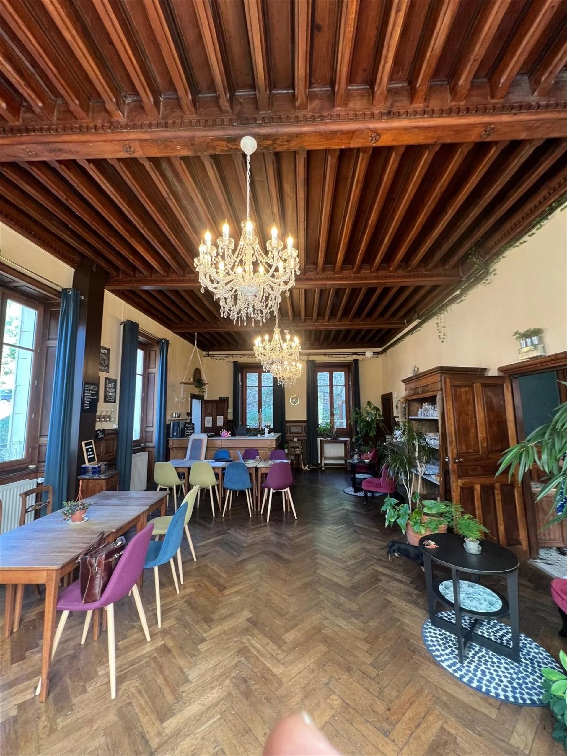 Maison à vendre, 320m², Évaux-les-Bains