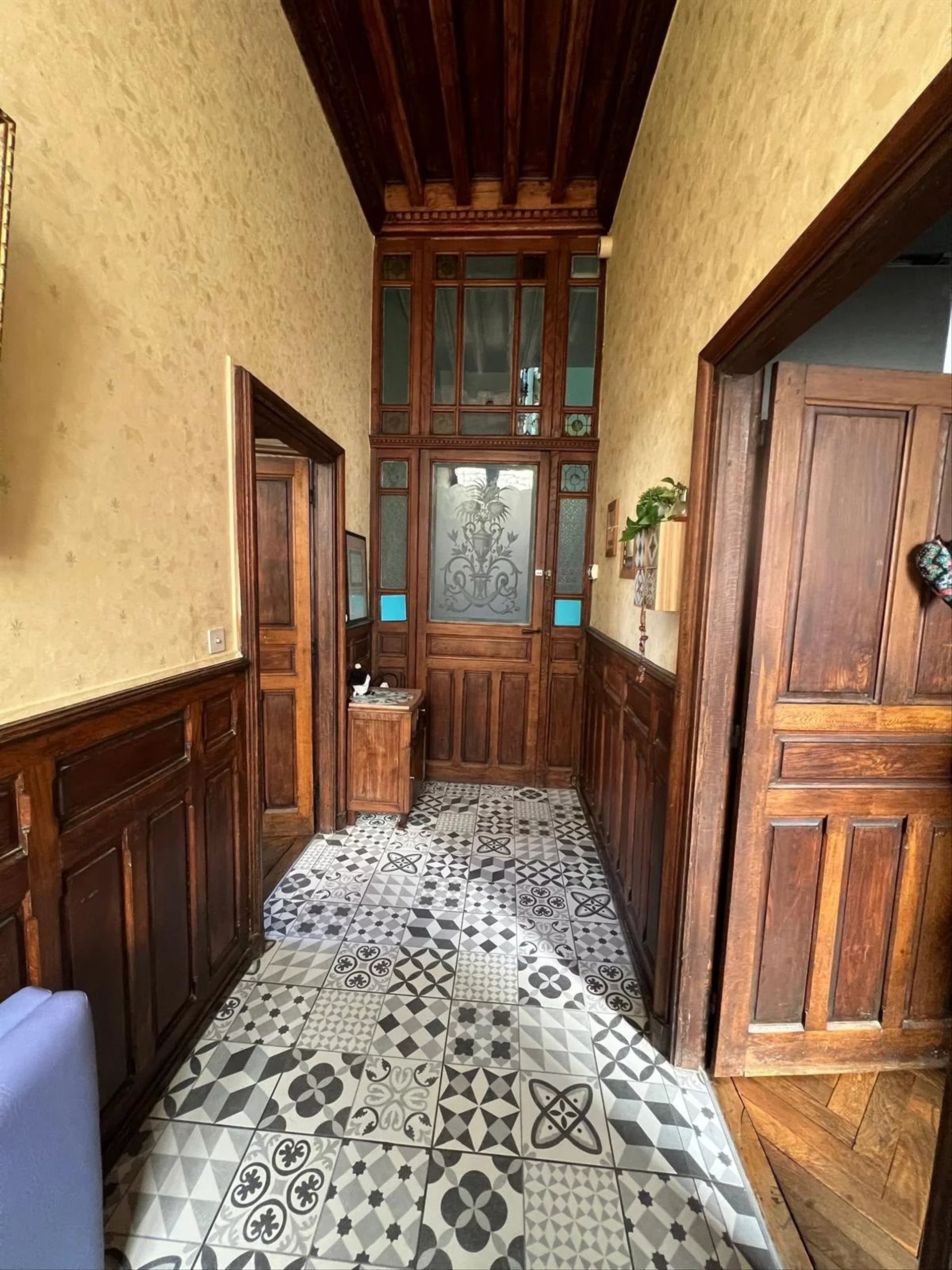 Maison à vendre, 320m², Évaux-les-Bains