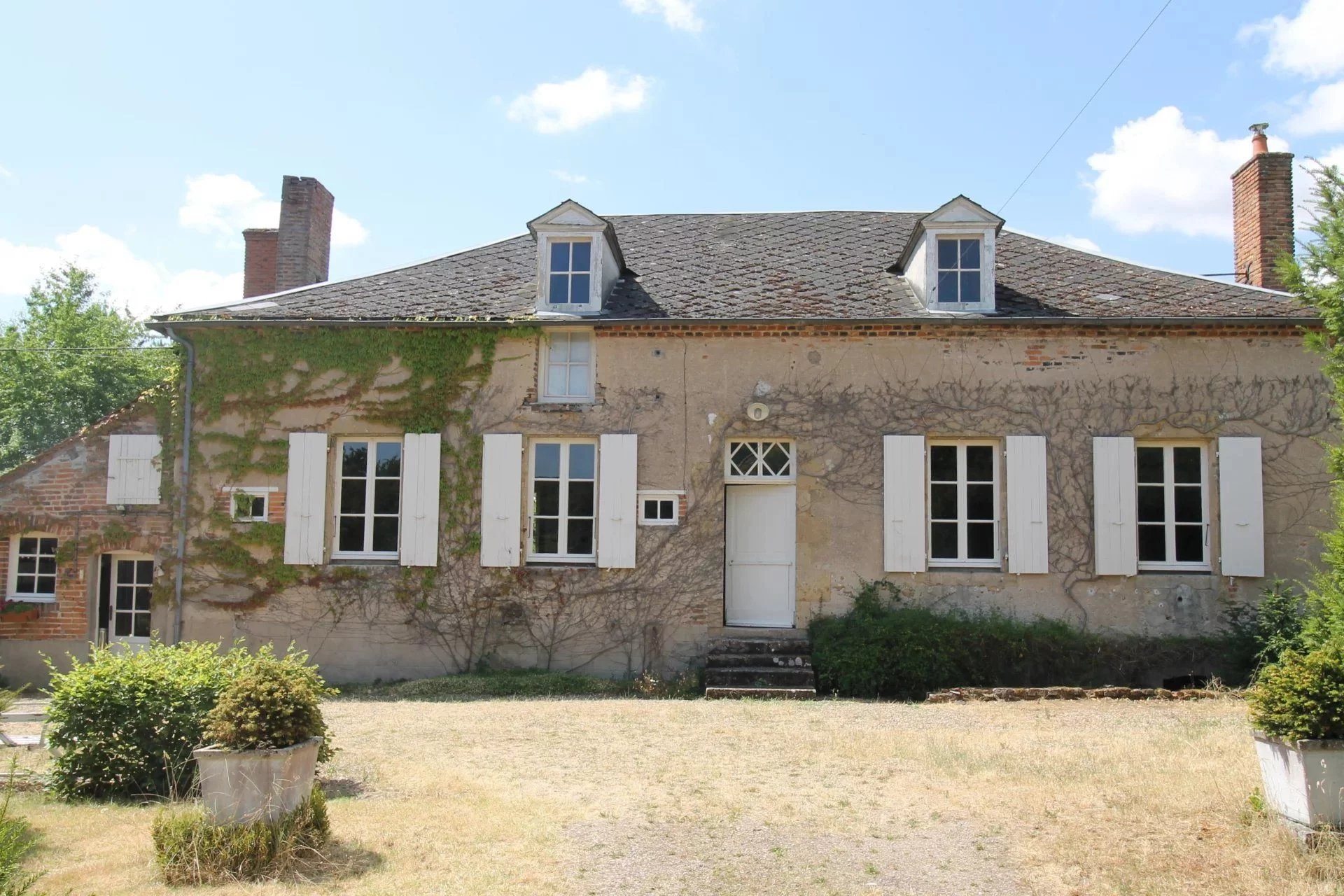Maison à vendre, 155m², Charrin
