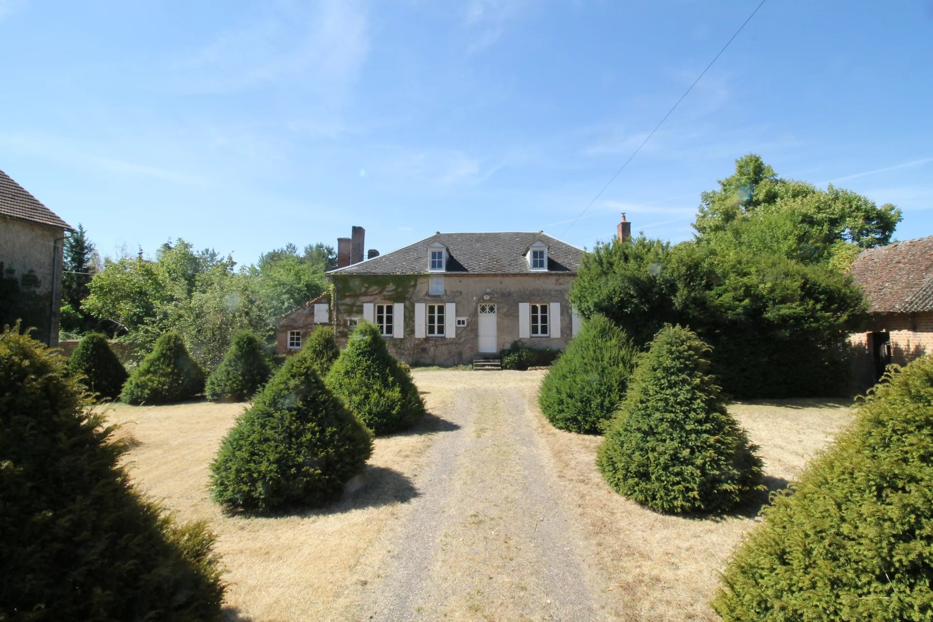 Maison à vendre, 155m², Charrin