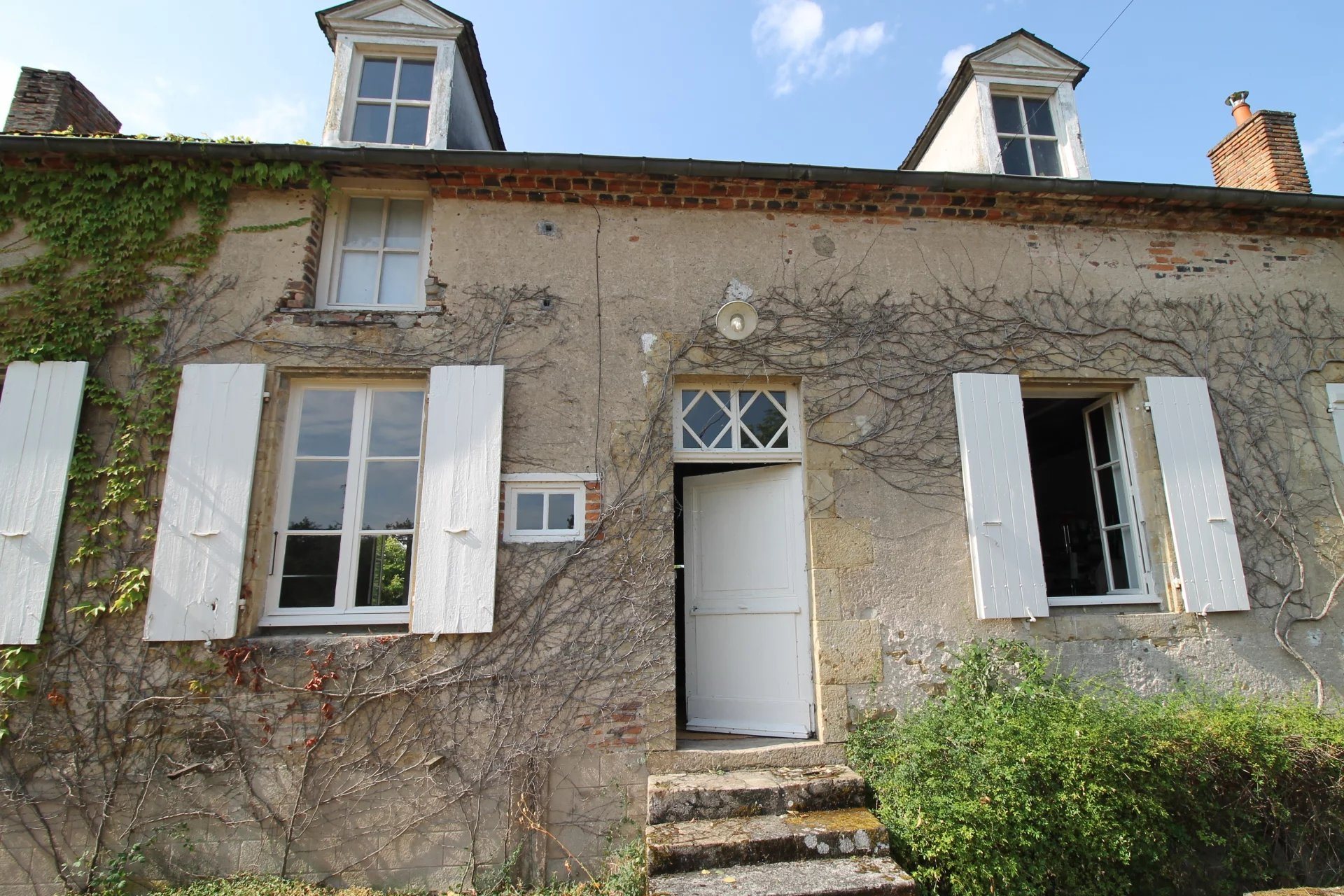 Maison à vendre, 155m², Charrin