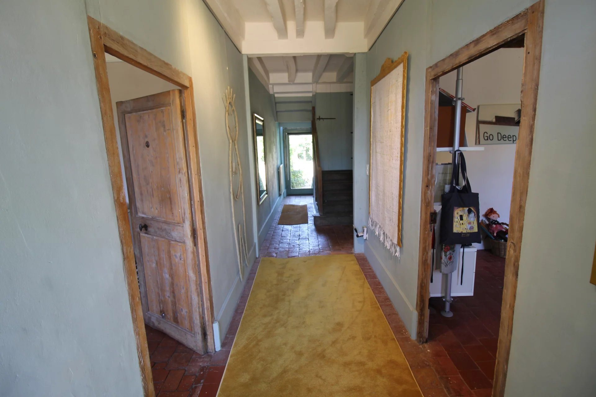 Maison à vendre, 155m², Charrin