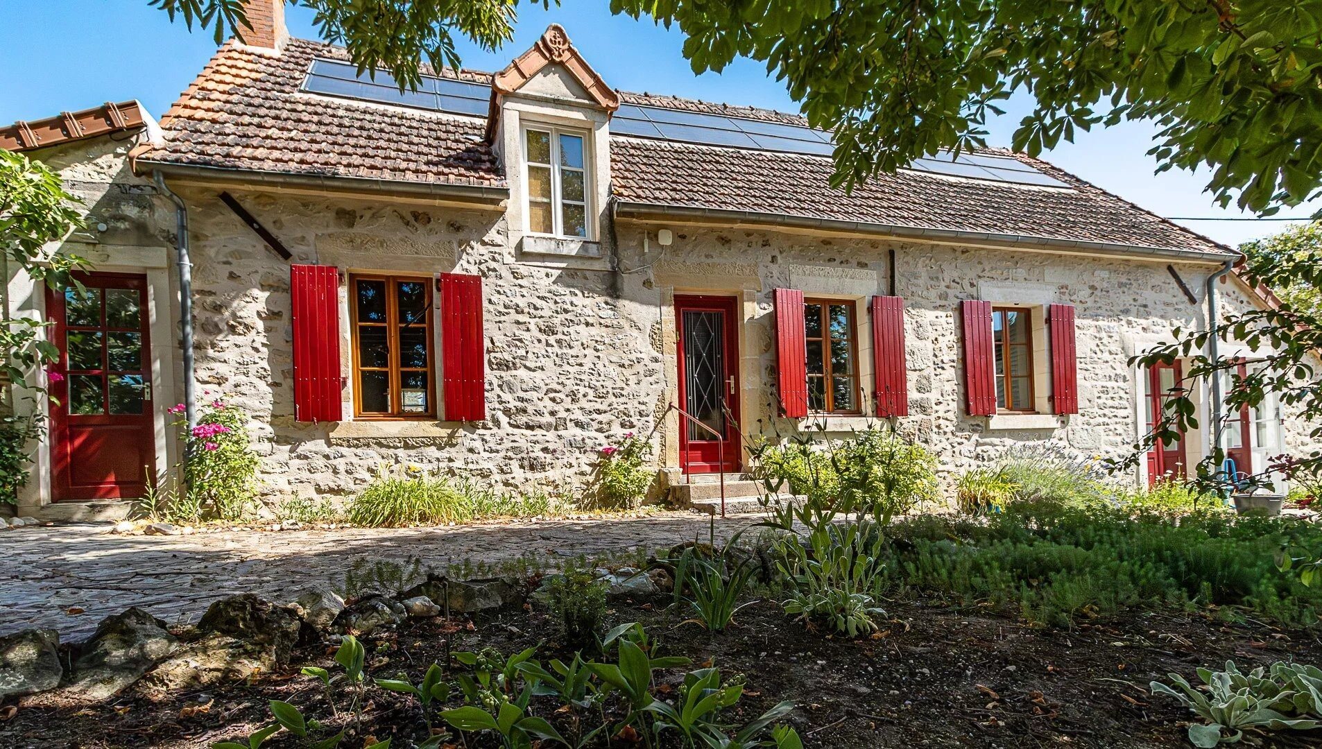 Maison à vendre, 225m², Vicq-Exemplet