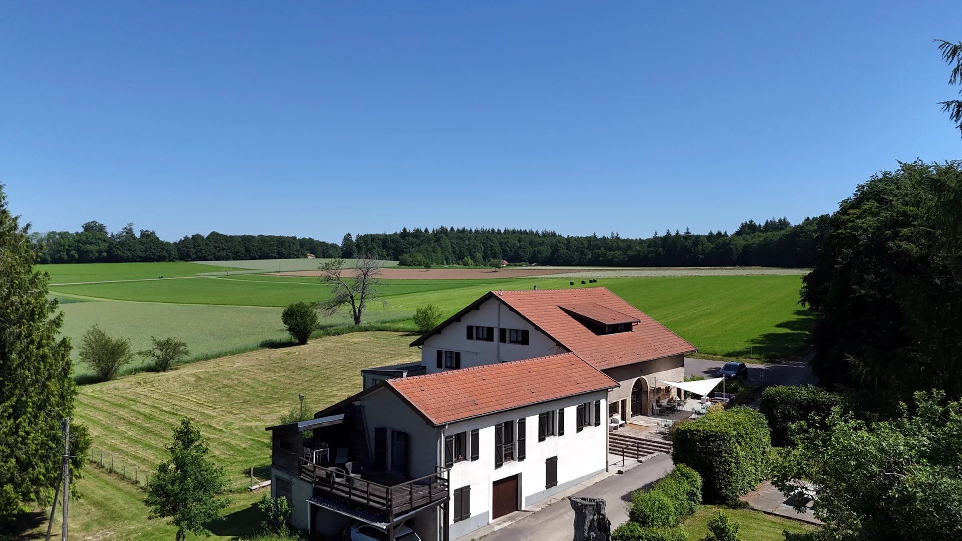 Maison à vendre, 588m², Plombières-les-Bains