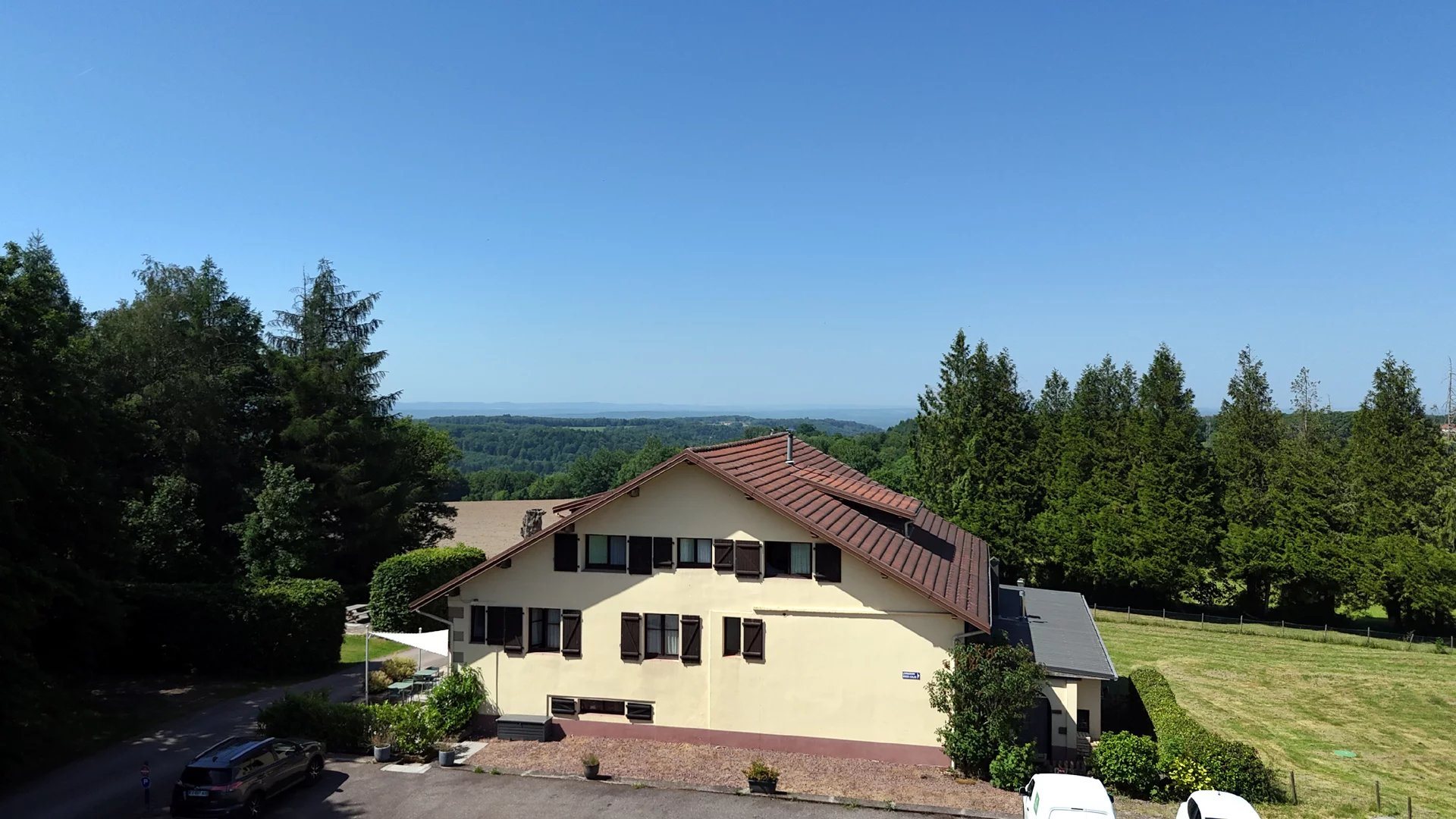 Maison à vendre, 588m², Plombières-les-Bains
