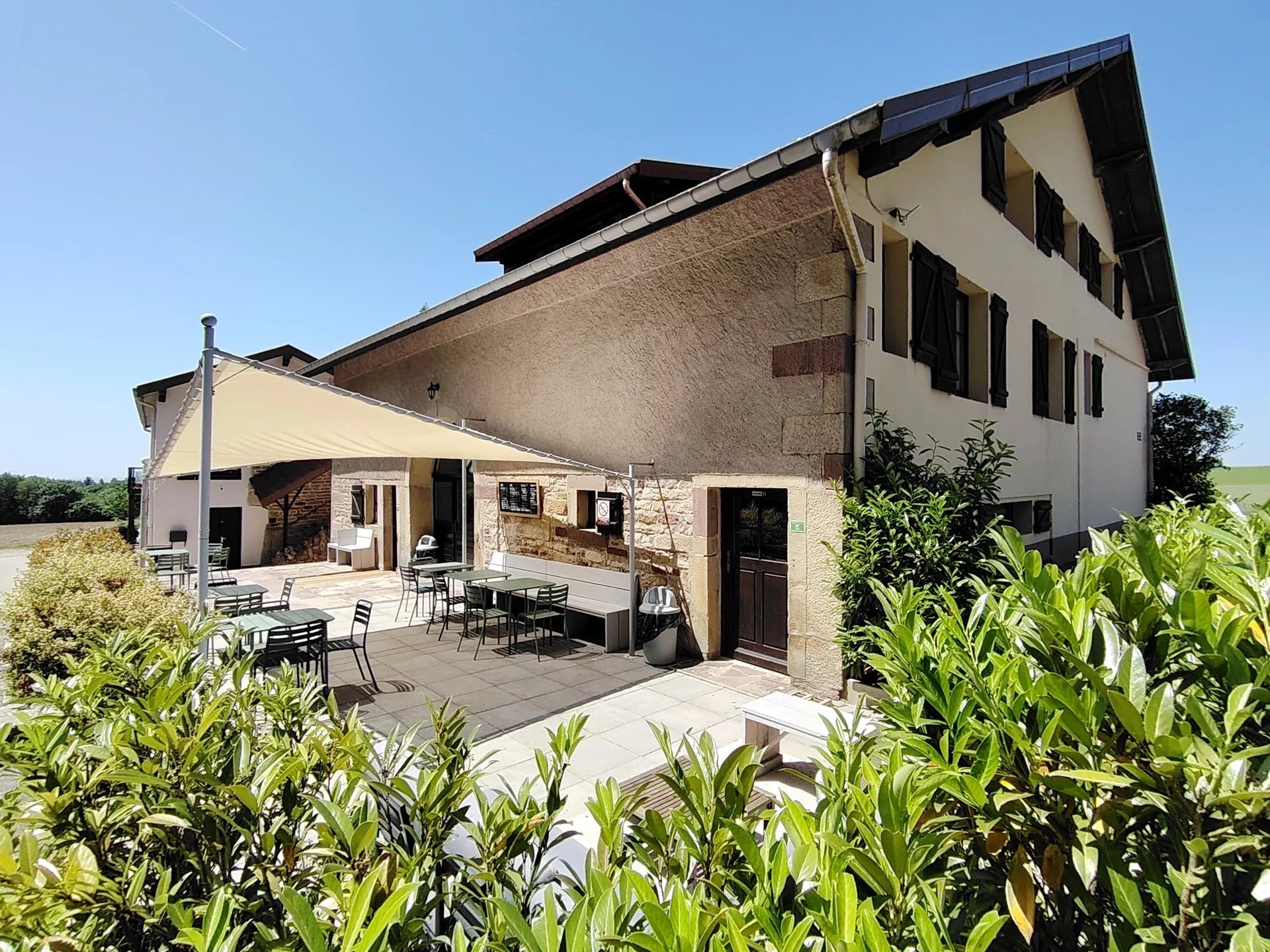 Maison à vendre, 588m², Plombières-les-Bains