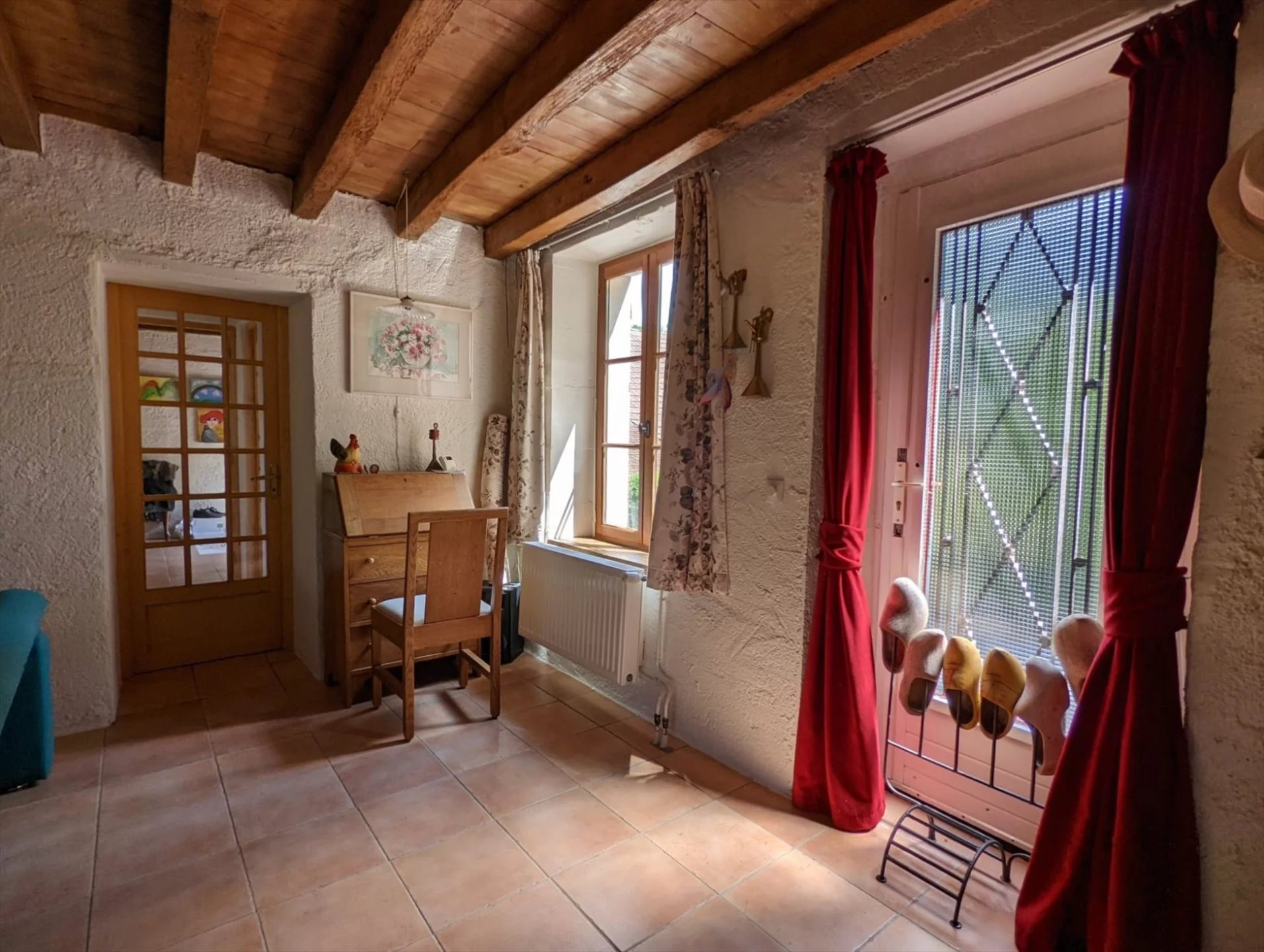 Maison à vendre, 225m², Vicq-Exemplet