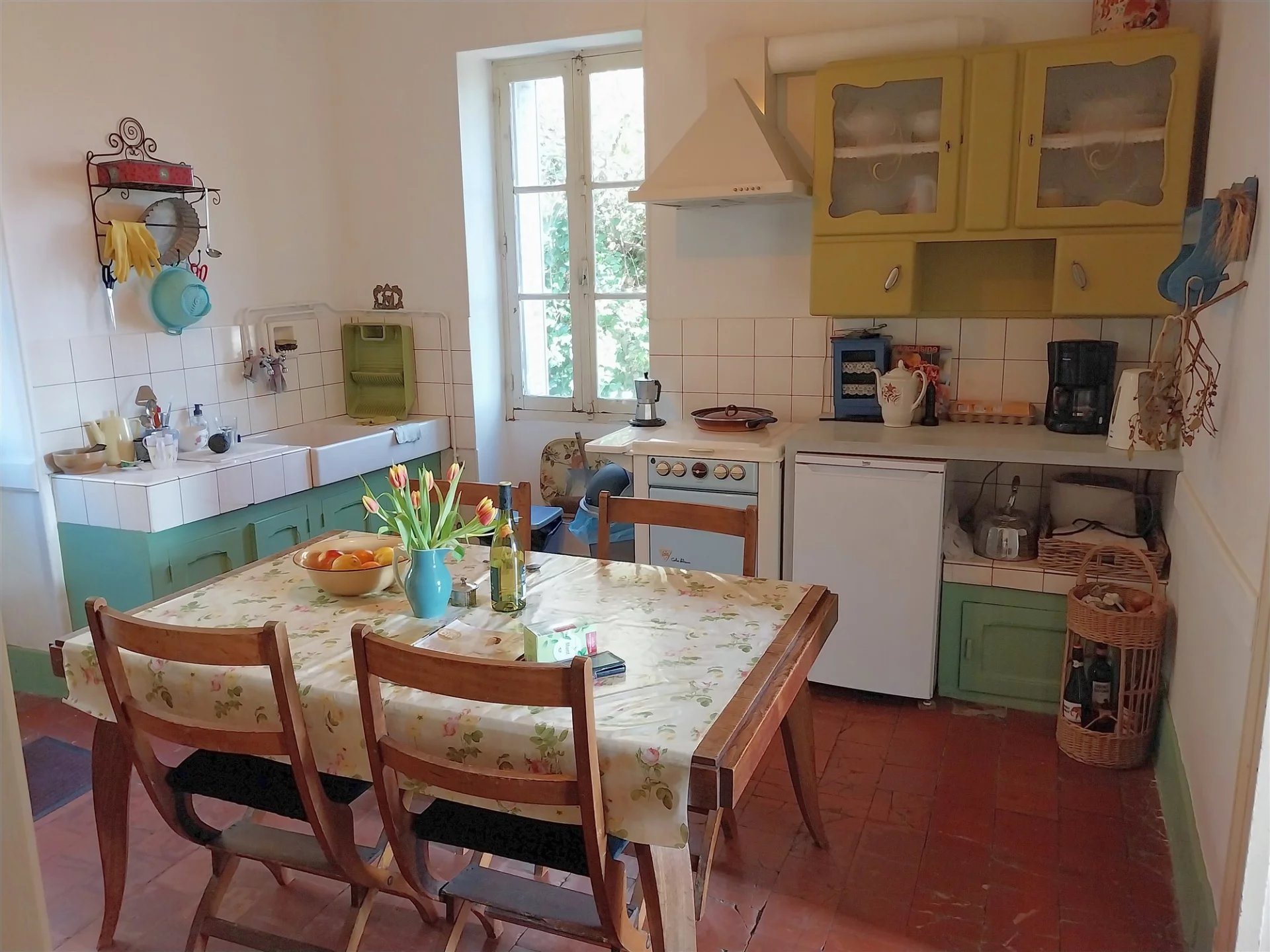 Maison à vendre, 130m², Argenton-sur-Creuse