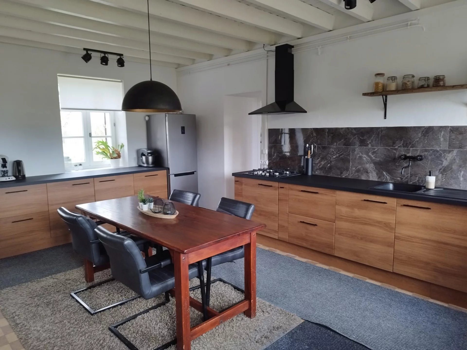 Maison à vendre, 246m², Alluy