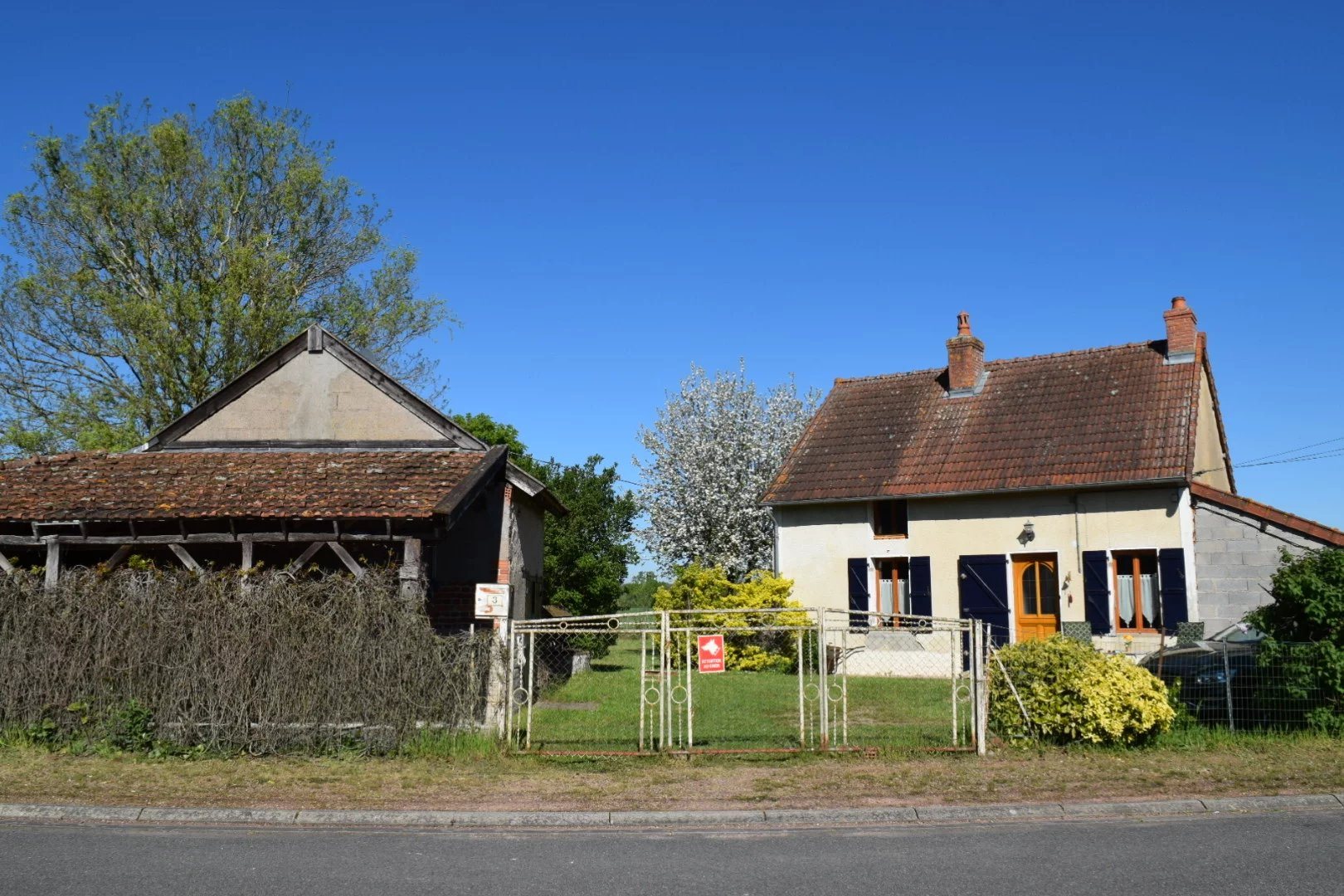 Maison à vendre, 84m², Charrin